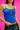 Dark Defender Cami Top - BonkersCorner