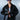Dark Horse Black Jacket - BonkersCorner