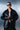Dark Horse Black Jacket - BonkersCorner