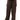 Dark Oak Faded Loose Fit Pants - BonkersCorner