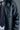 Dark Horse Black Leather Jacket - BonkersCorner