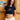 Dashie Club Ringer Crop Top - BonkersCorner
