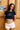 Dashie Club Ringer Crop Top - BonkersCorner