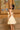 Daydream Ruched Mini Dress - BonkersCorner