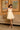 Daydream Ruched Mini Dress - BonkersCorner