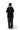 Deadly Desire Oversized T-shirt - BonkersCorner