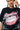 Deadly Desire Oversized T-shirt - BonkersCorner