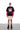 Deadly Desire Oversized T-shirt - BonkersCorner