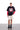 Deadly Desire Oversized T-shirt - BonkersCorner