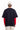 Deadly Desire Oversized T-shirt - BonkersCorner