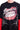 Deadly Desire Oversized T-shirt - BonkersCorner