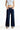 Deep Blue Relaxed Fit Jeans - BonkersCorner