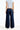 Deep Blue Relaxed Fit Jeans - BonkersCorner