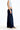 Deep Blue Relaxed Fit Jeans - BonkersCorner