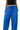 Deep Sapphire Track Pants - BonkersCorner
