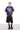 Delulu Survivor Oversized T-shirt - BonkersCorner