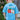 Desire Core Oversized T-shirt - BonkersCorner