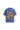 Devil's Music Oversized T-shirt - BonkersCorner
