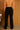 Diminutive Black Wide Leg Joggers - BonkersCorner