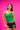 Disney Goofy Cami Top - BonkersCorner