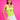 Disney Pluto Cami Top - BonkersCorner
