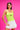 Disney Pluto Cami Top - BonkersCorner