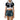 Dollhouse Knit Top - BonkersCorner