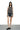Downtown Muse Drape Halter Top - BonkersCorner