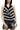 Downtown Muse Drape Halter Top - BonkersCorner