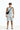 Drift Grey Shorts - BonkersCorner