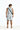 Drift Grey Shorts - BonkersCorner