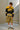 Drift Yellow Sweatshirt - BonkersCorner