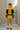 Drift Yellow Sweatshirt - BonkersCorner