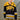 Drift Yellow Sweatshirt - BonkersCorner