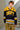Drift Yellow Sweatshirt - BonkersCorner