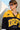Drift Yellow Sweatshirt - BonkersCorner