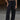 Dusty Black Joggers - BonkersCorner