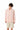 Dusty Rose Relaxed Fit Shirt - BonkersCorner