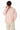 Dusty Rose Relaxed Fit Shirt - BonkersCorner