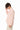 Dusty Rose Relaxed Fit Shirt - BonkersCorner