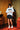 Dynamic Ninja Oversized T-shirt - BonkersCorner