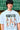 Dynamic Ninja Oversized T-shirt - BonkersCorner