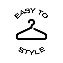 Easy to Style Silhouettes