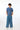Edge Line Baggy Fit Jeans - BonkersCorner