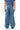 Edge Line Baggy Fit Jeans - BonkersCorner