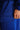 Electric Blue 4 Pockets Pant - BonkersCorner