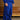 Electric Blue 4 Pockets Pant - BonkersCorner