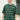 Emerald Coast Stripe Oversized T-shirt - BonkersCorner