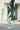 Emerald Coast Stripe Oversized T-shirt - BonkersCorner