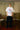 Espresso Depresso White Oversized T-shirt - BonkersCorner